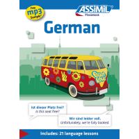 Phrasebook GERMAN