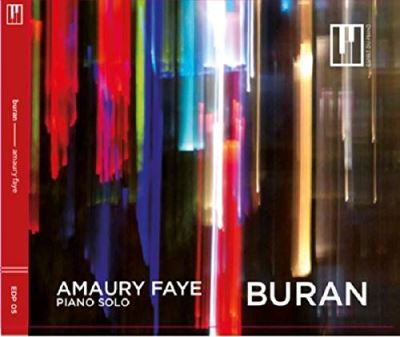 Buran Digipack