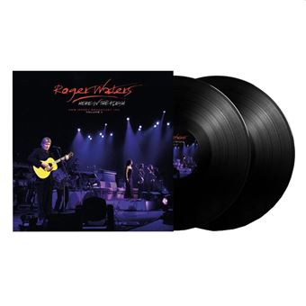 Here in the Flesh Vol. 2 - 2 Vinilos