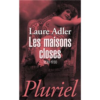 Les maisons closes - 1