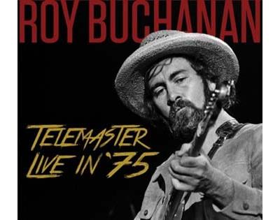 Telemaster live in 75