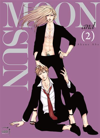 Moon et sun
