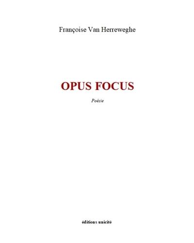 Opus Focus