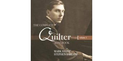 The Complete Quilter Songbook
