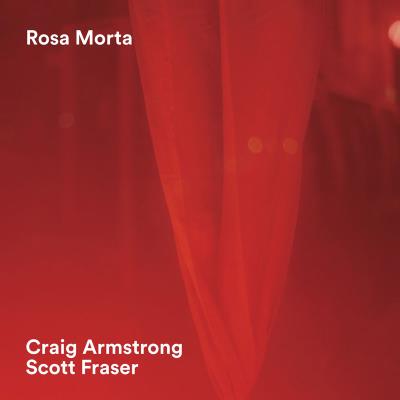 ROSA MORTA/LP