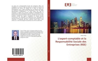L'expert-comptable et la responsabilite sociale des entrepri