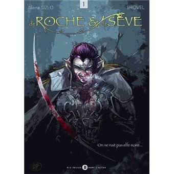 De Roche et de Sève