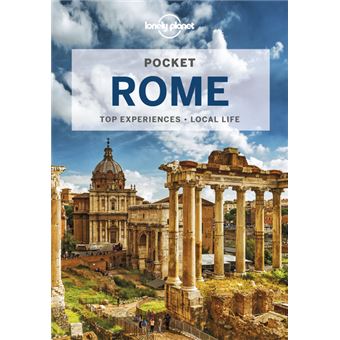 Pocket Rome 7ed -anglais-