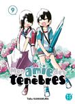 Mon amie des ténèbres T09