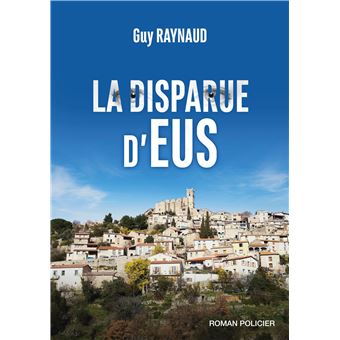 La disparue d'Eus