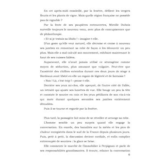 La disparue d'Eus