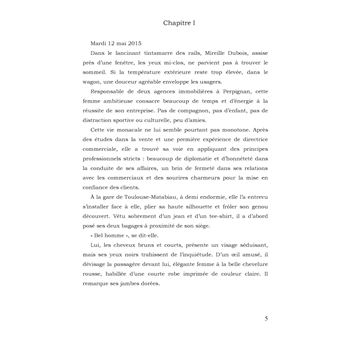 La disparue d'Eus