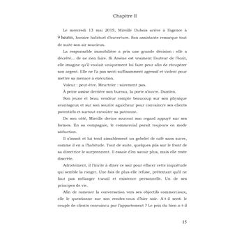 La disparue d'Eus