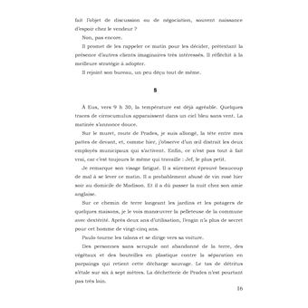La disparue d'Eus
