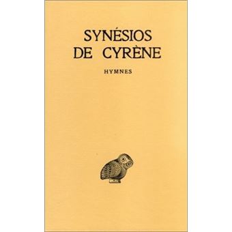 Tome I : Hymnes