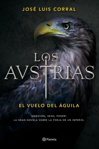 LOS AUSTRIAS(EL VUELO DEL AGUILA)