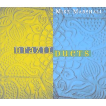 Brazil Duets - 1