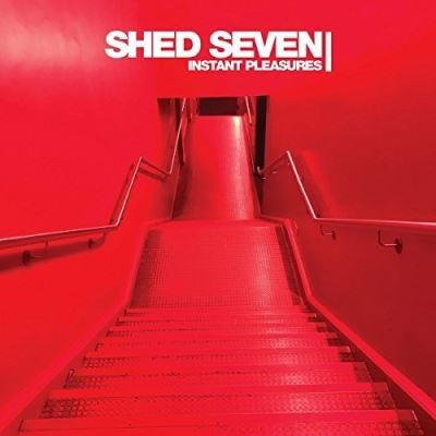 INSTANT PLEASURES/2CD