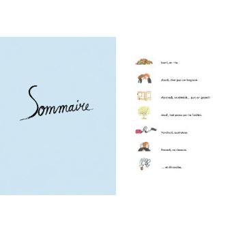 Comment ranger sa chambre en 7 jours seulement