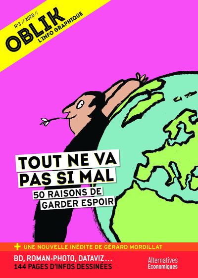 Oblik,03:tout ne va pas si mal
