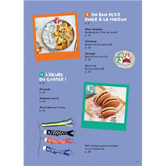 La cuisine japonaise
