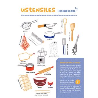 La cuisine japonaise