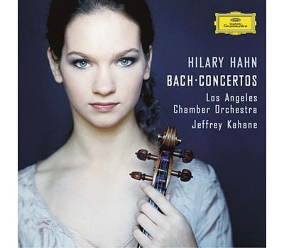Violin Concertos SHM-CD
