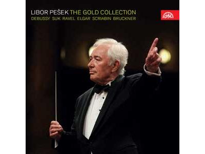 Gold collection - Coffret