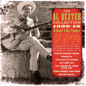 Al Dexter - 1