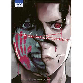 The Killer Inside