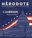 H184-185 L'Amérique post-Trump ?