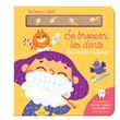 Se brosser les dents - oui je sais le faire !