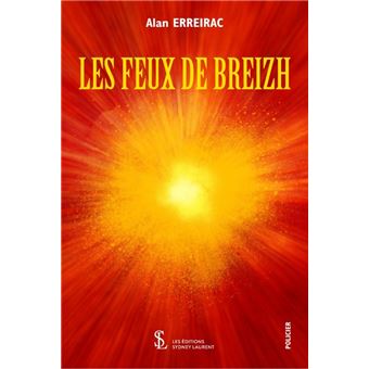 Les feux de breizh