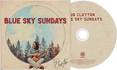 Blue Sky Sundays