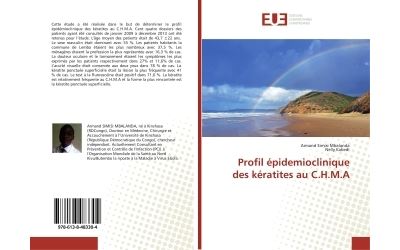 Profil épidemioclinique des kératites au C.H.M.A