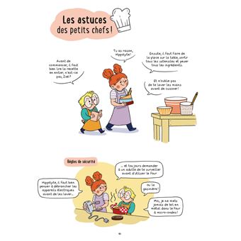 La pâtisserie des petits ! - Coffret - Bettina Brinkmann, Pierre-Dominique  Cecillon, Bérengère Abraham, Livre tous les livres à la Fnac