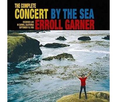 Concert by the sea complete