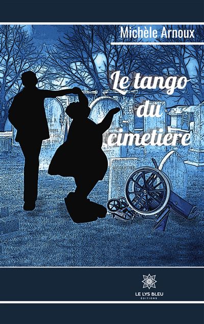 Le tango du cimetière