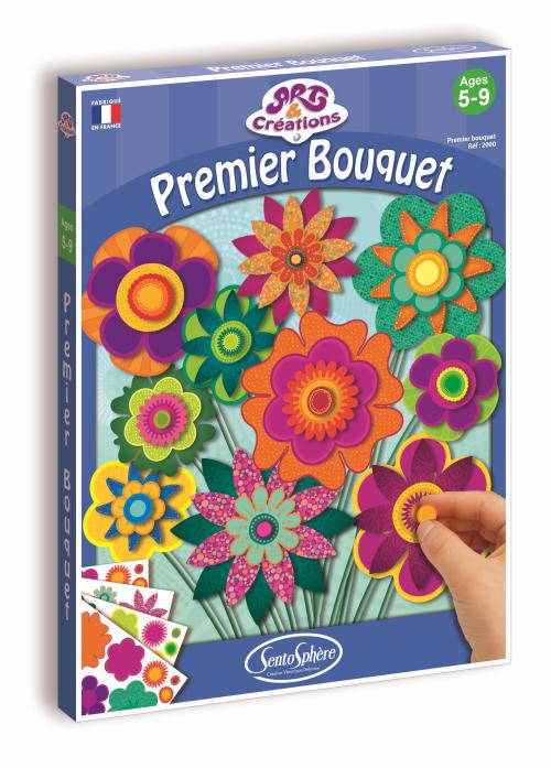 SENTOSPH FND PREMIER BOUQUET