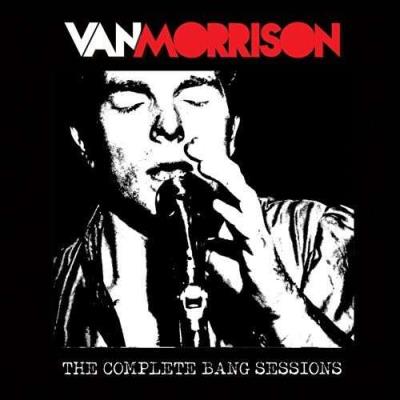 The complete bang sessions