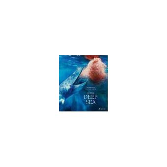 INTO THE DEEP SEA - cartonné - Wolfgang Dreyer, Annika Siems - Achat ...