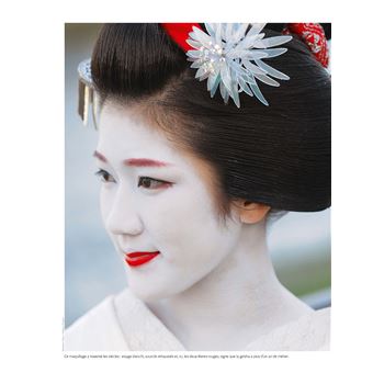 L'esprit du Japon - Par les plus grands photographes - GEO Collection