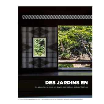 L'esprit du Japon - Par les plus grands photographes - GEO Collection