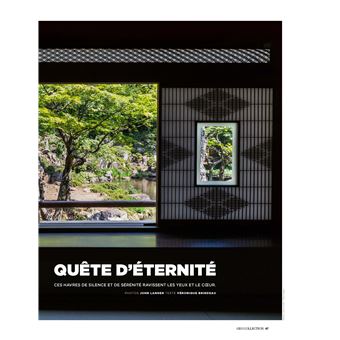 L'esprit du Japon - Par les plus grands photographes - GEO Collection