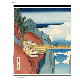 L'esprit du Japon - Par les plus grands photographes - GEO Collection