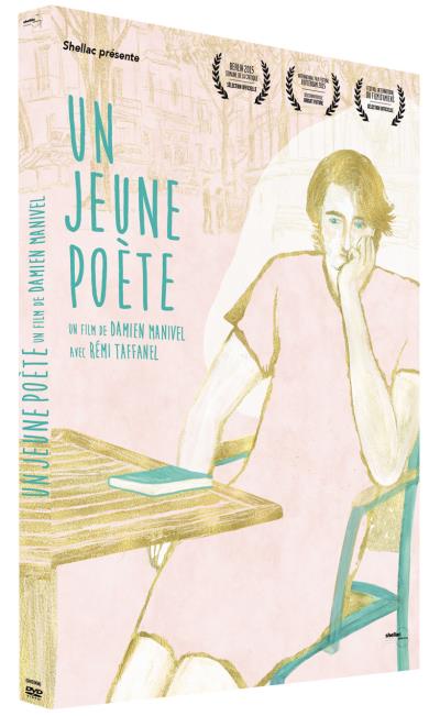 Un jeune poète DVD