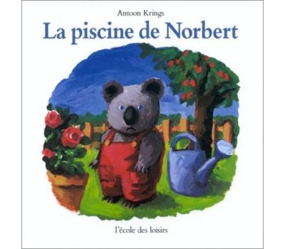 Piscine de norbert (La)