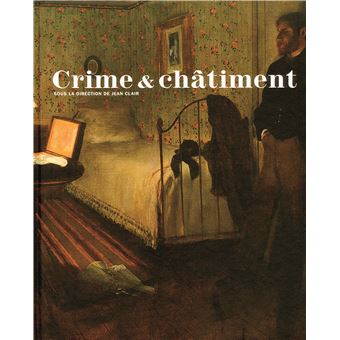 Crime Chatiment Relie Jean David Jumeau Lafond Danielle Molinari Edouard Papet Achat Livre Fnac