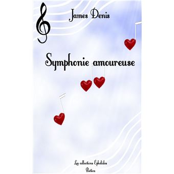 Symphonie amoureuse - 1