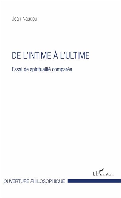 De l'intime à l'ultime